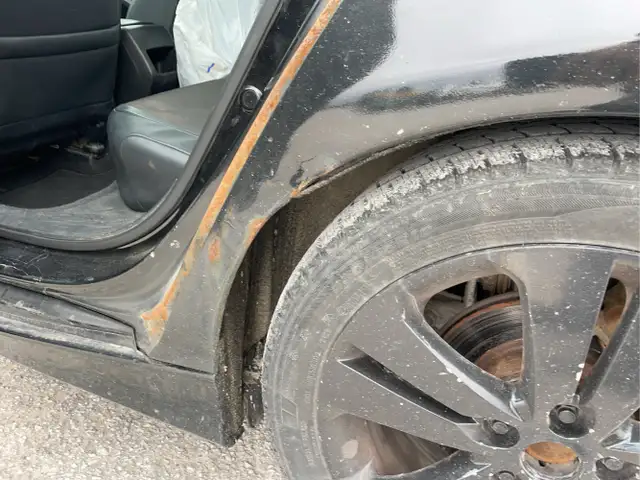 2018 Honda Accord - Photo 24