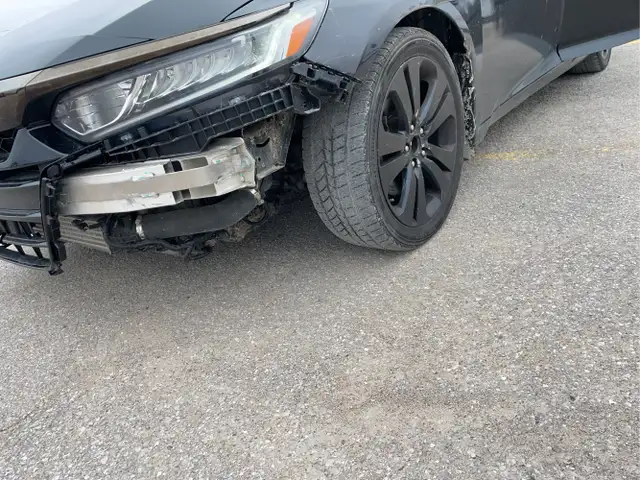 2018 Honda Accord - Photo 27