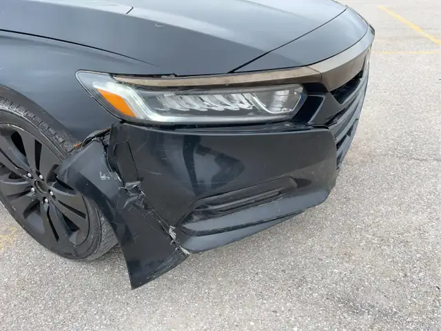 2018 Honda Accord - Photo 28