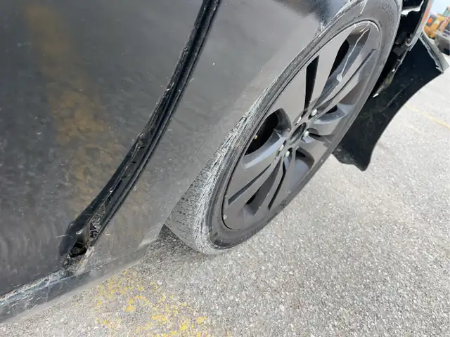 2018 Honda Accord - Photo 29