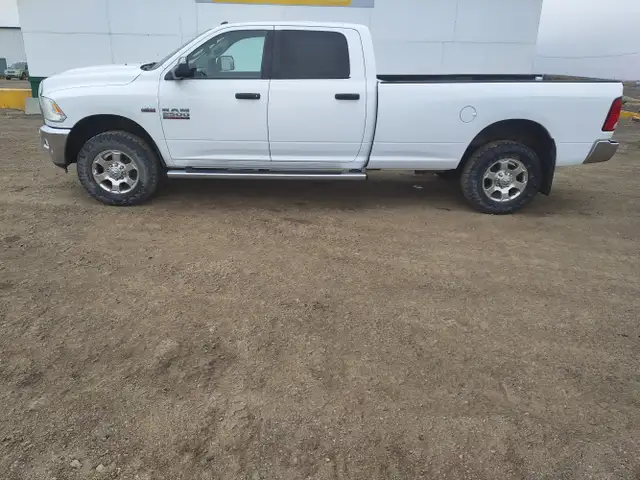 2018 Ram 2500 Heavy Duty - Photo 2