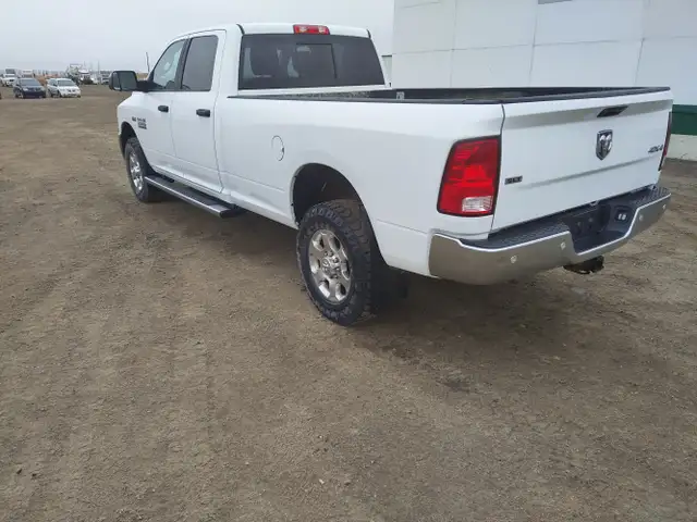 2018 Ram 2500 Heavy Duty - Photo 3