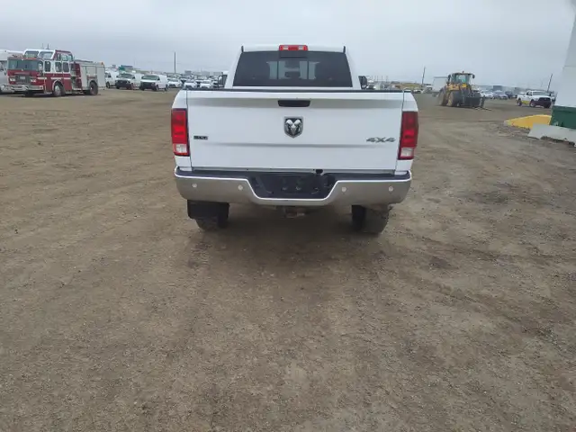 2018 Ram 2500 Heavy Duty - Photo 4