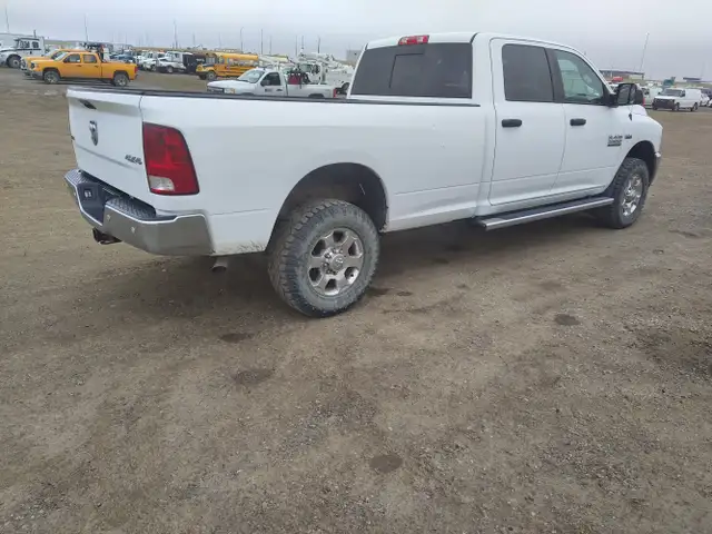 2018 Ram 2500 Heavy Duty - Photo 5