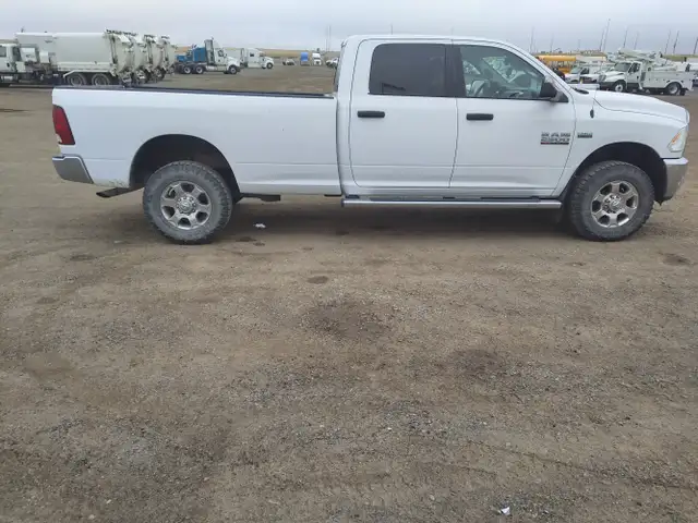 2018 Ram 2500 Heavy Duty - Photo 6