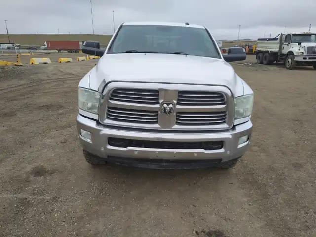 2018 Ram 2500 Heavy Duty - Photo 8