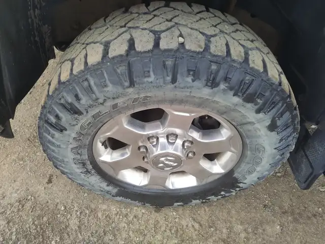 2018 Ram 2500 Heavy Duty - Photo 9