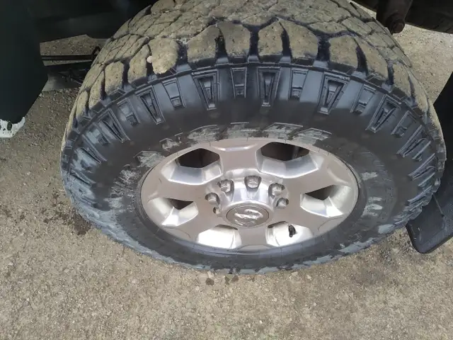 2018 Ram 2500 Heavy Duty - Photo 10