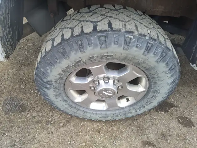 2018 Ram 2500 Heavy Duty - Photo 11