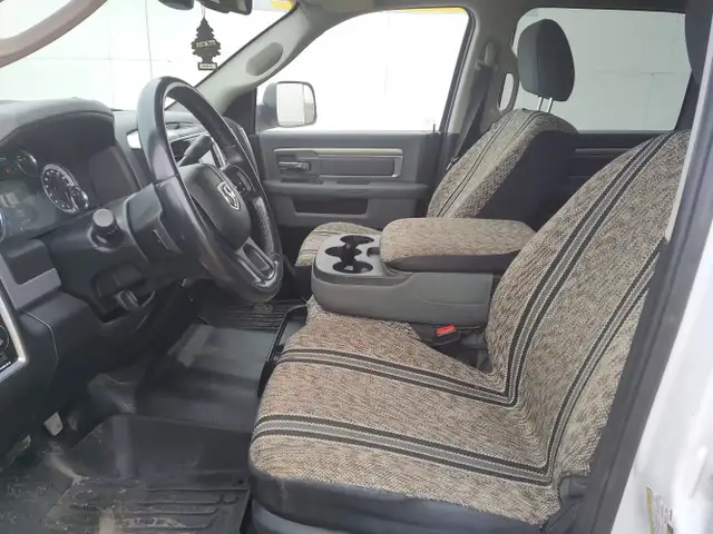 2018 Ram 2500 Heavy Duty - Photo 13