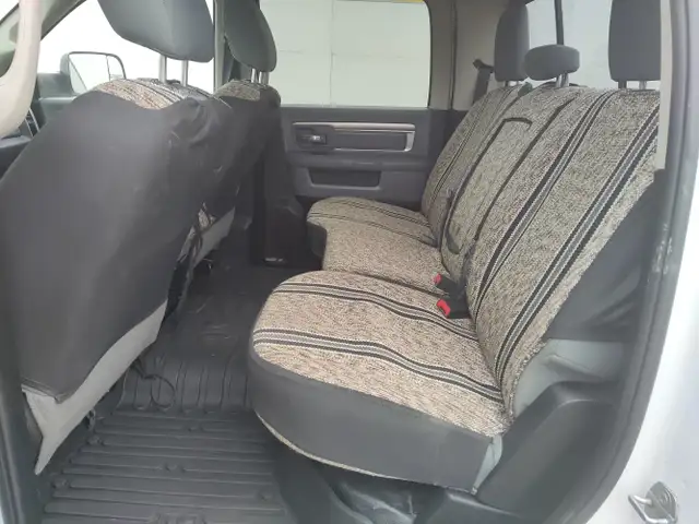 2018 Ram 2500 Heavy Duty - Photo 14