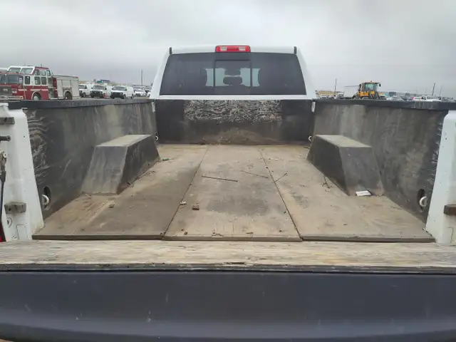 2018 Ram 2500 Heavy Duty - Photo 15