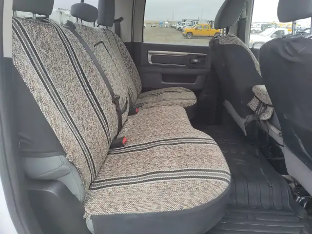 2018 Ram 2500 Heavy Duty - Photo 16