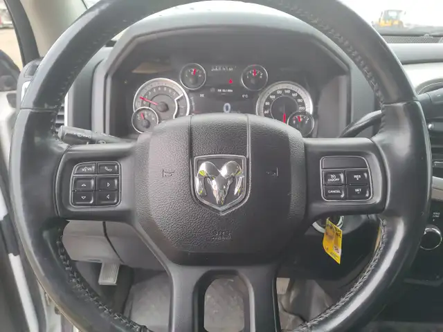 2018 Ram 2500 Heavy Duty - Photo 18