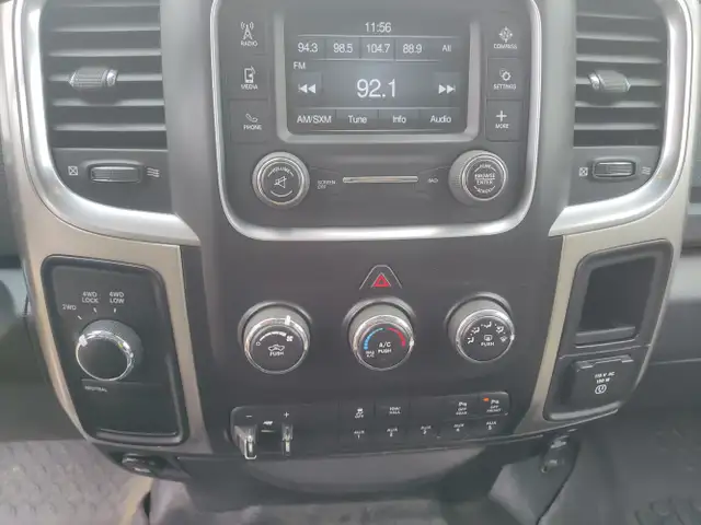 2018 Ram 2500 Heavy Duty - Photo 19