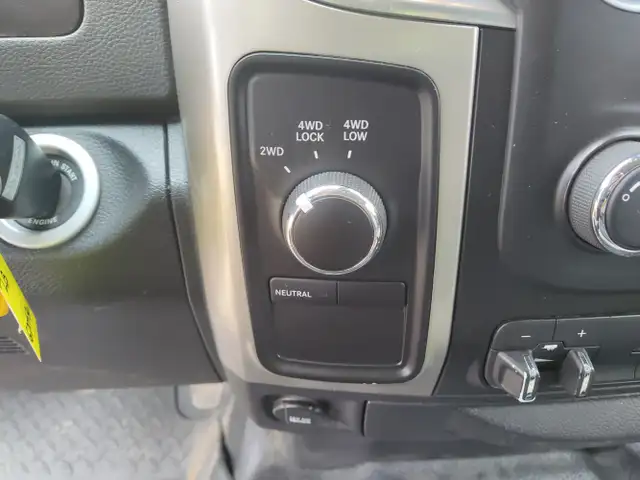 2018 Ram 2500 Heavy Duty - Photo 20