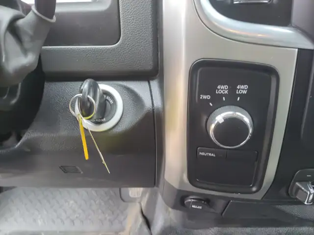 2018 Ram 2500 Heavy Duty - Photo 21