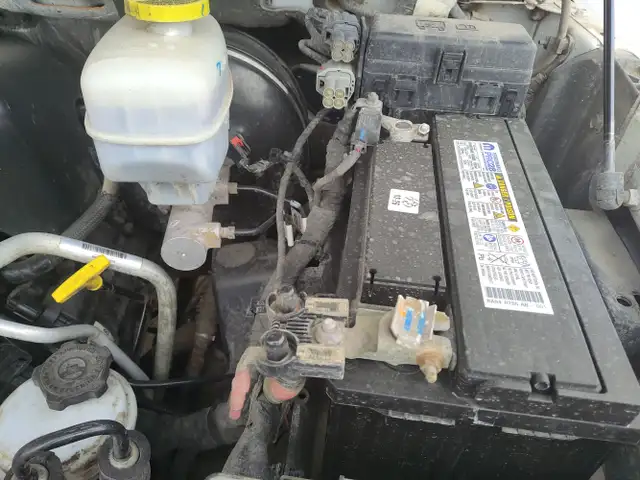 2018 Ram 2500 Heavy Duty - Photo 24