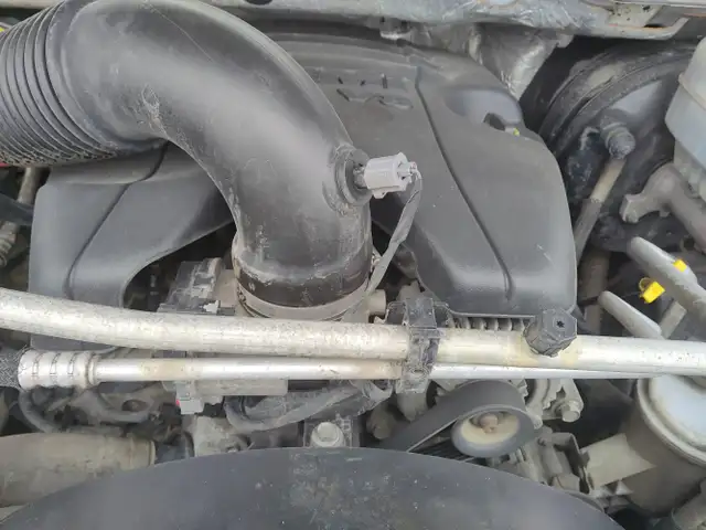 2018 Ram 2500 Heavy Duty - Photo 25