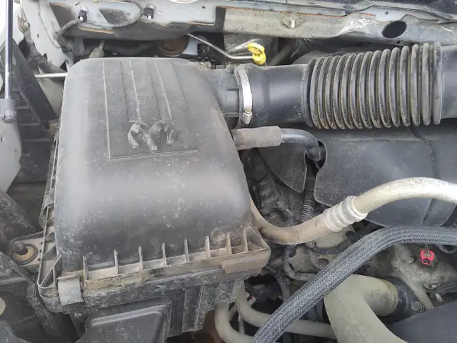 2018 Ram 2500 Heavy Duty - Photo 26