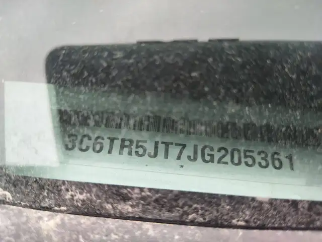 2018 Ram 2500 Heavy Duty - Photo 27