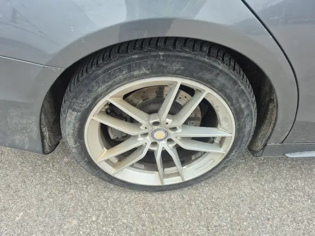 2017 Mercedes-Benz S-Class - Photo 26