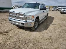 2015 Ram 3500