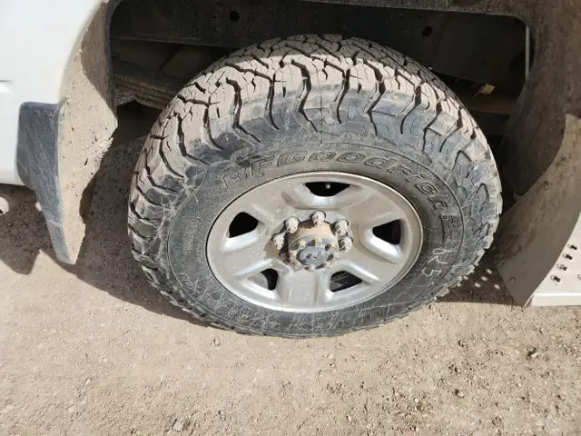 2015 Ram 3500 - Photo 4