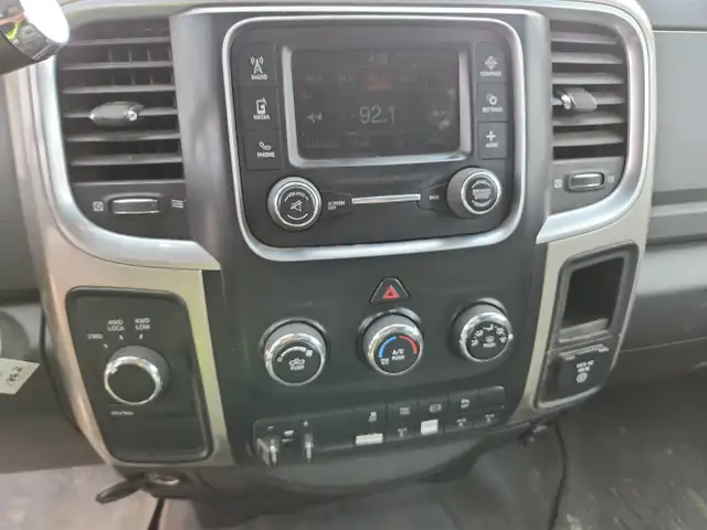 2015 Ram 3500 - Photo 6