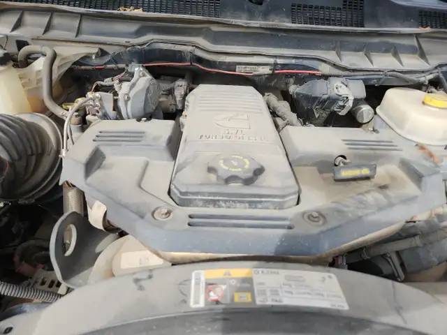 2015 Ram 3500 - Photo 7