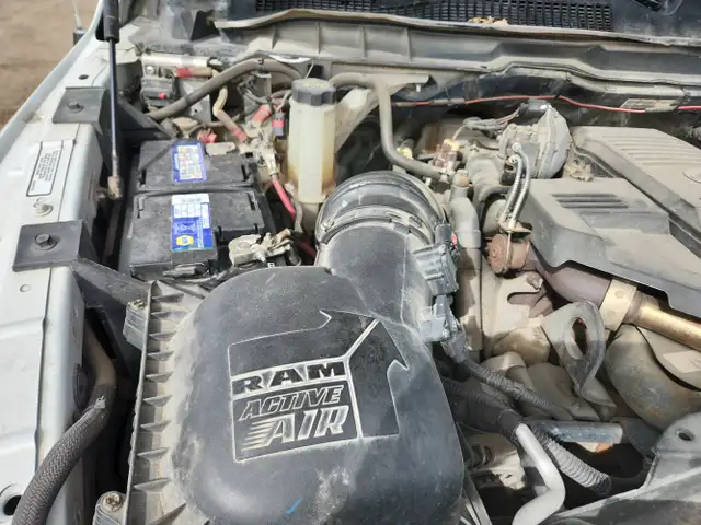 2015 Ram 3500 - Photo 8