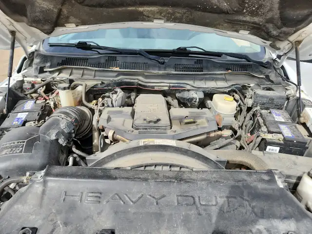 2015 Ram 3500 - Photo 9