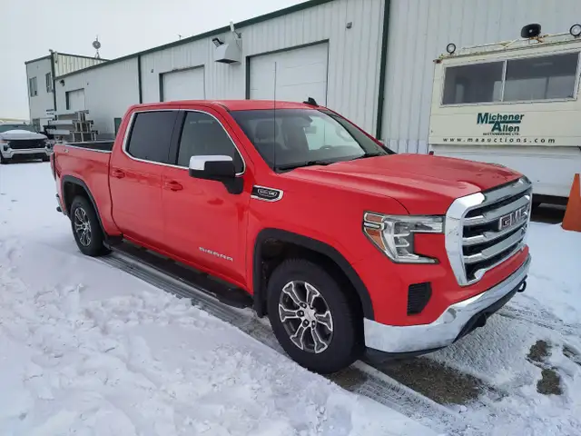 2019 GMC Sierra 1500 - Photo 2