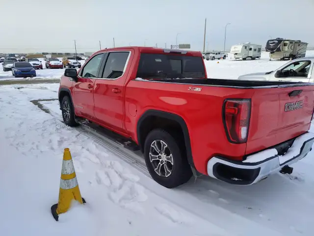 2019 GMC Sierra 1500 - Photo 3