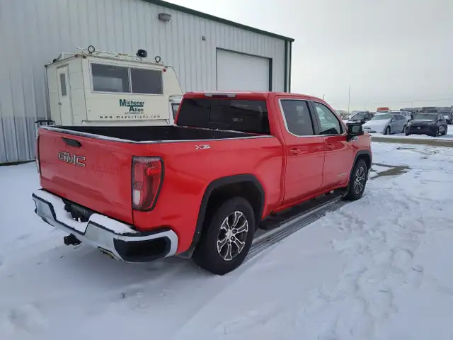 2019 GMC Sierra 1500 - Photo 4