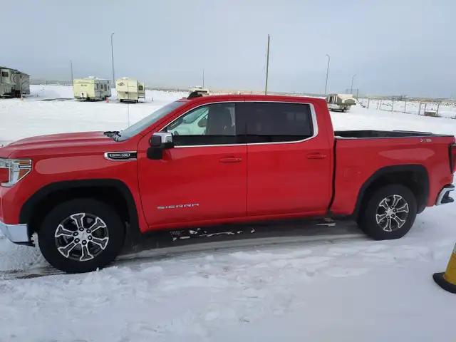 2019 GMC Sierra 1500 - Photo 5