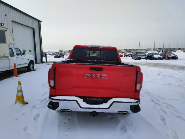 2019 GMC Sierra 1500 - Photo 6
