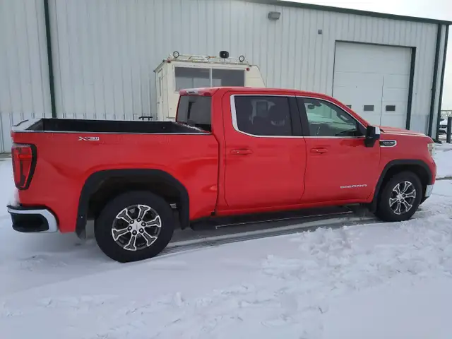 2019 GMC Sierra 1500 - Photo 7