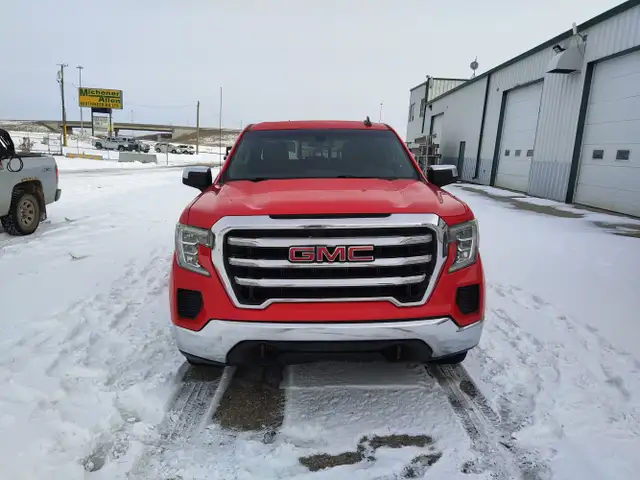 2019 GMC Sierra 1500 - Photo 8