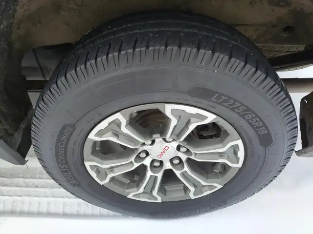 2019 GMC Sierra 1500 - Photo 10