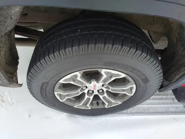 2019 GMC Sierra 1500 - Photo 11