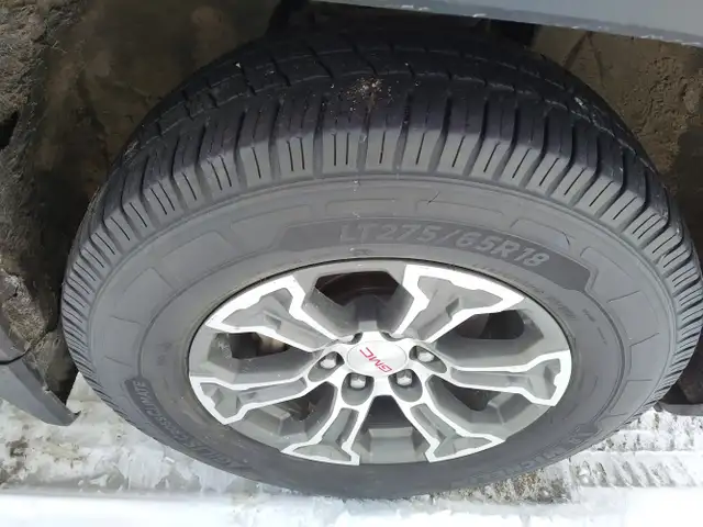 2019 GMC Sierra 1500 - Photo 12