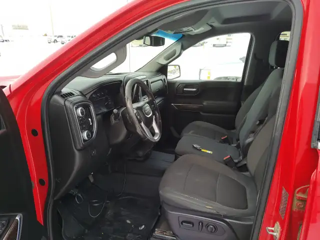 2019 GMC Sierra 1500 - Photo 13