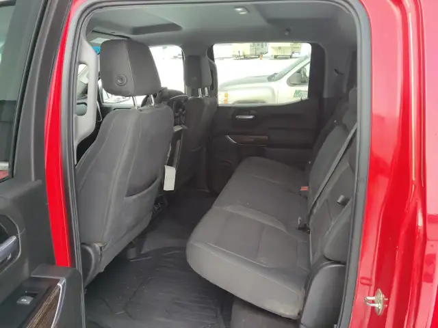 2019 GMC Sierra 1500 - Photo 14