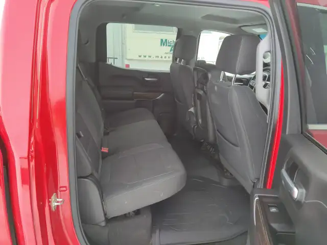 2019 GMC Sierra 1500 - Photo 15