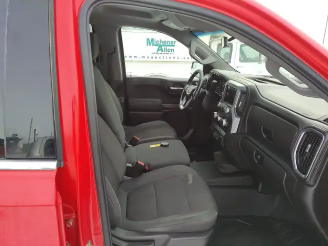 2019 GMC Sierra 1500 - Photo 16