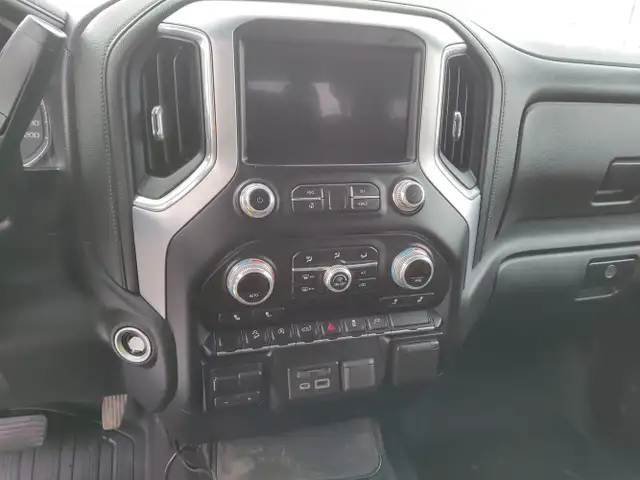 2019 GMC Sierra 1500 - Photo 18