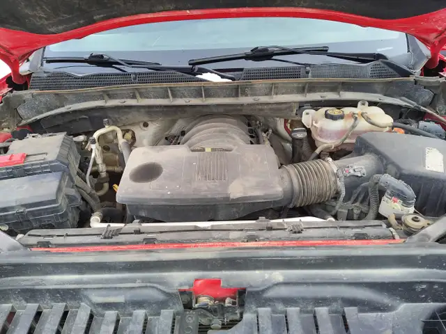 2019 GMC Sierra 1500 - Photo 24