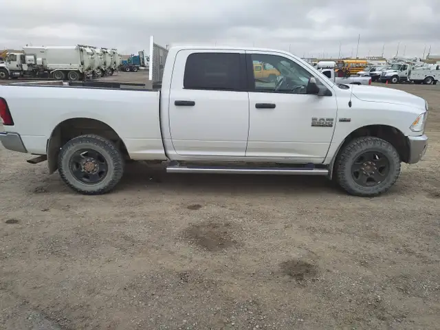 2017 Ram 2500 Heavy Duty - Photo 6