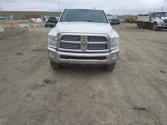 2017 Ram 2500 Heavy Duty - Photo 8